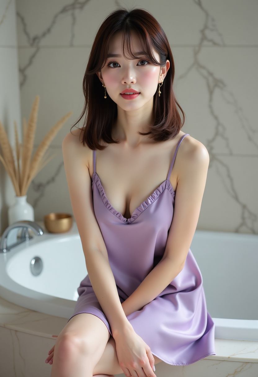 晚春行