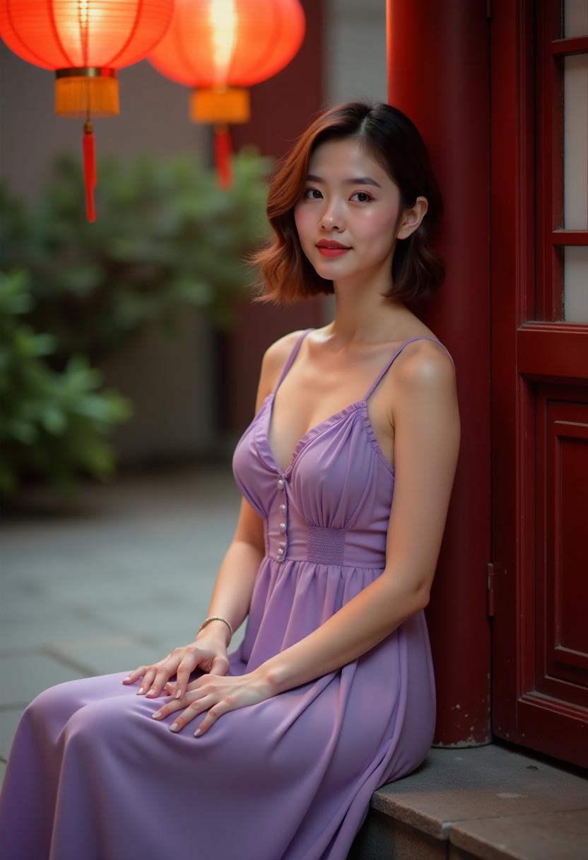 翠羽流云传