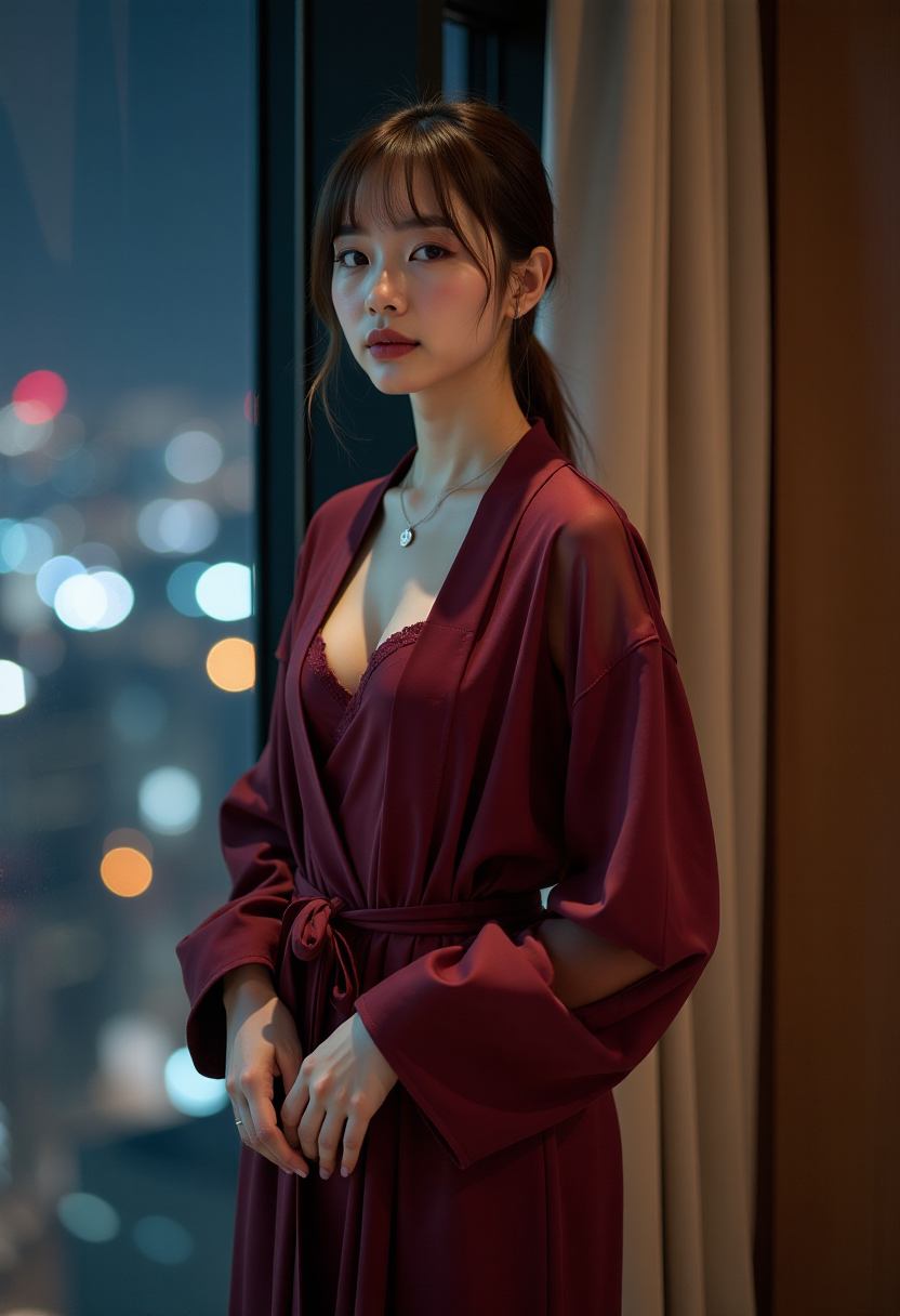寻欢