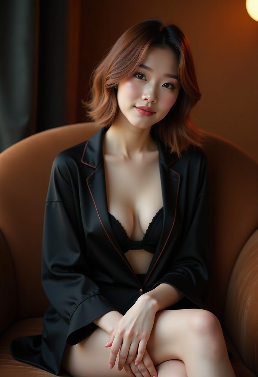 拂云归