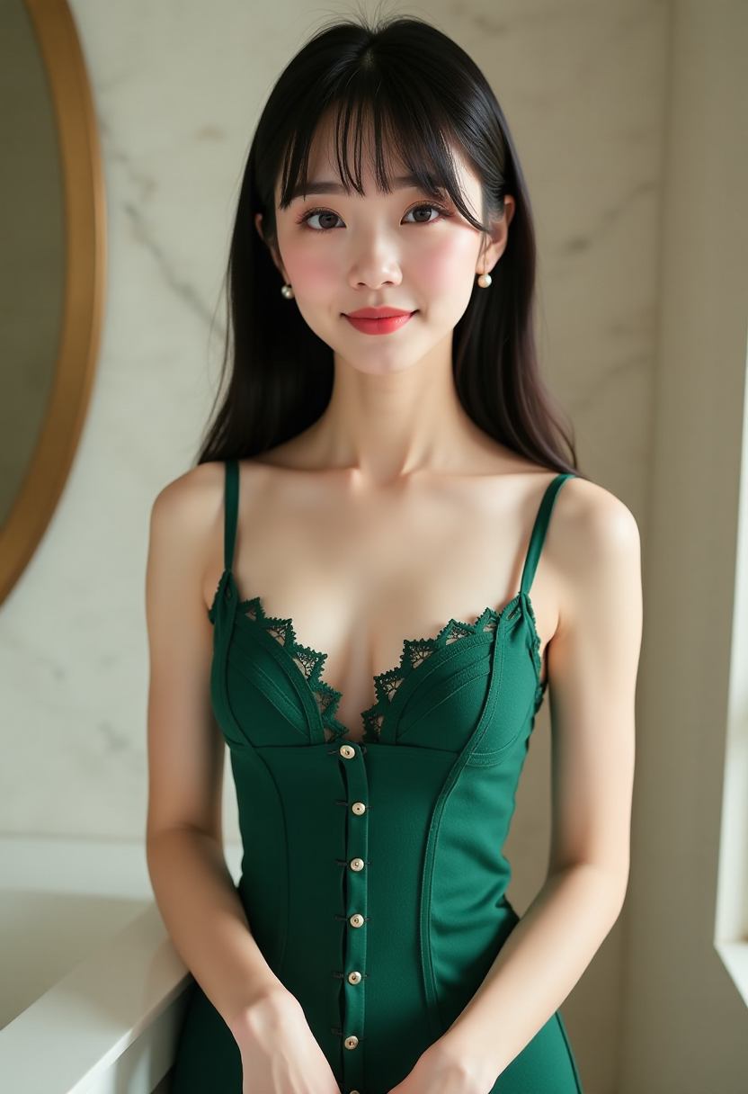 落花时节又逢君