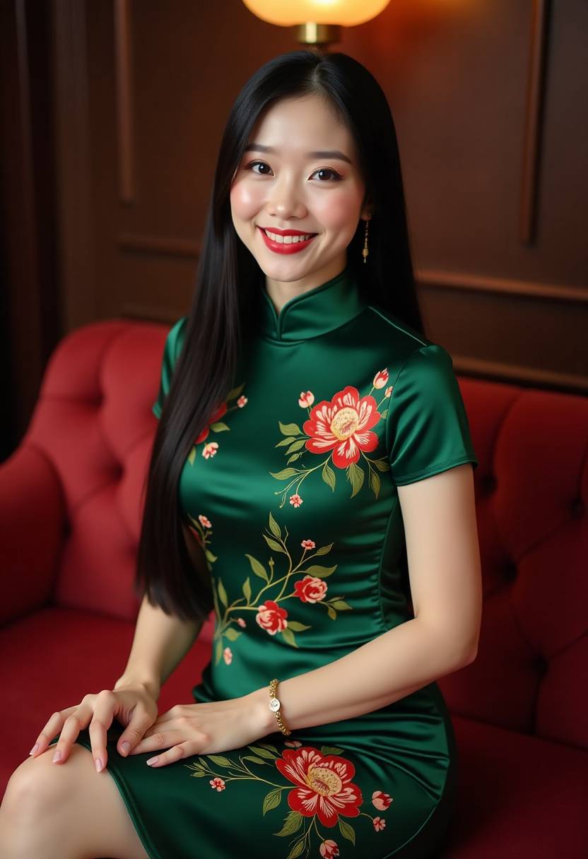 爱情神话