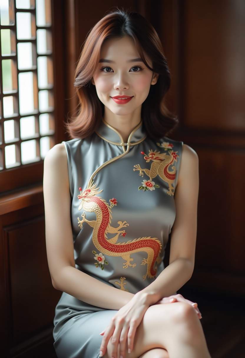 幸福到万家