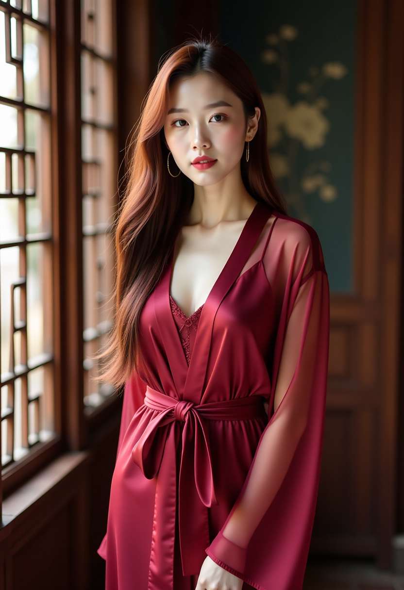 过春天