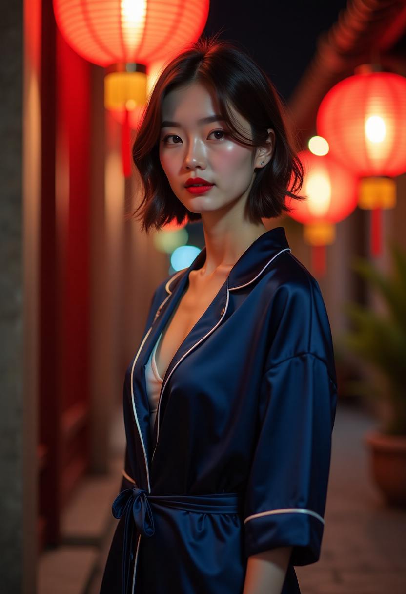 云端之上